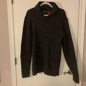 Prana men’s Onyx Sweater
